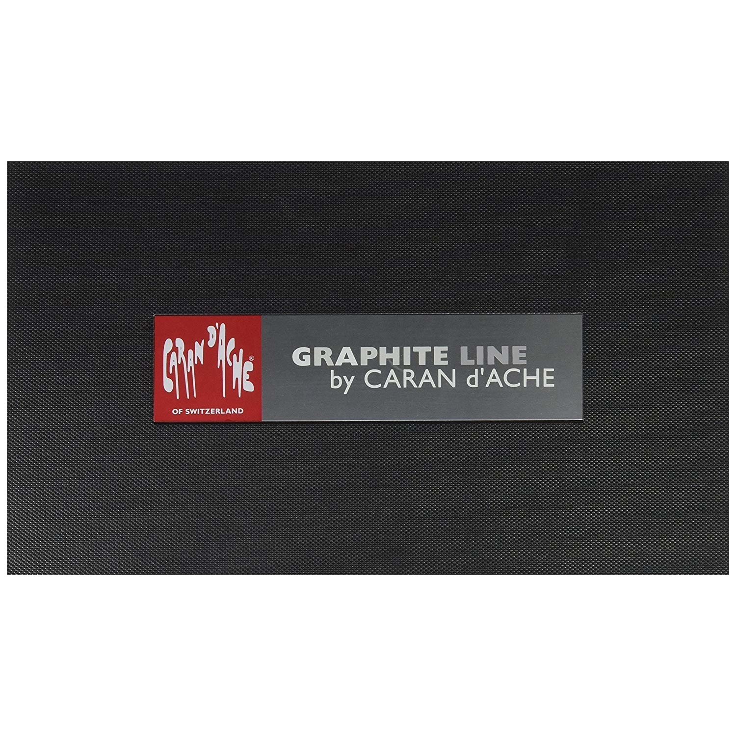graphite line by caran d ache