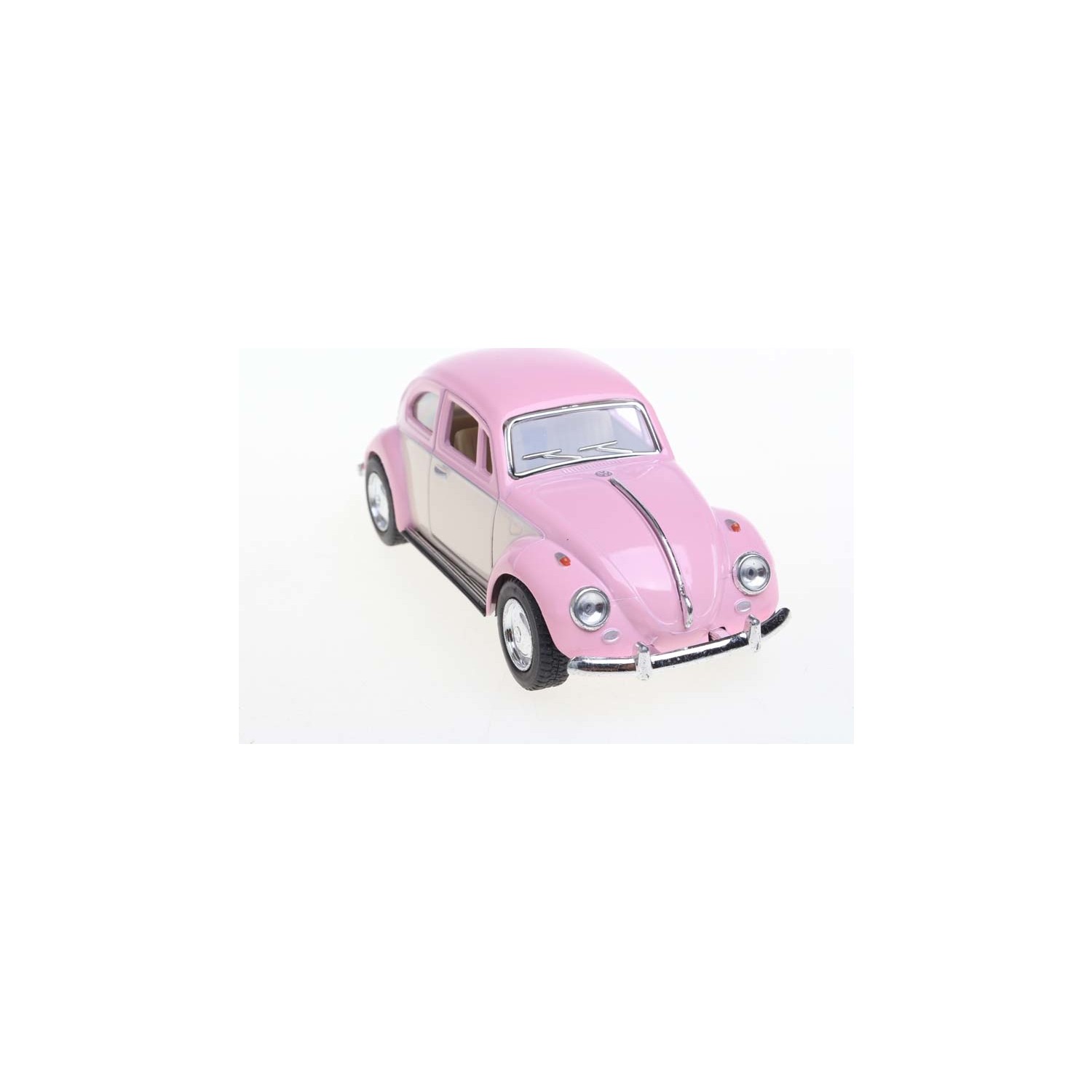 Kinsmart 1-34 Pastel Renkli Volkswagen Beetle Model Araba Fiyatı