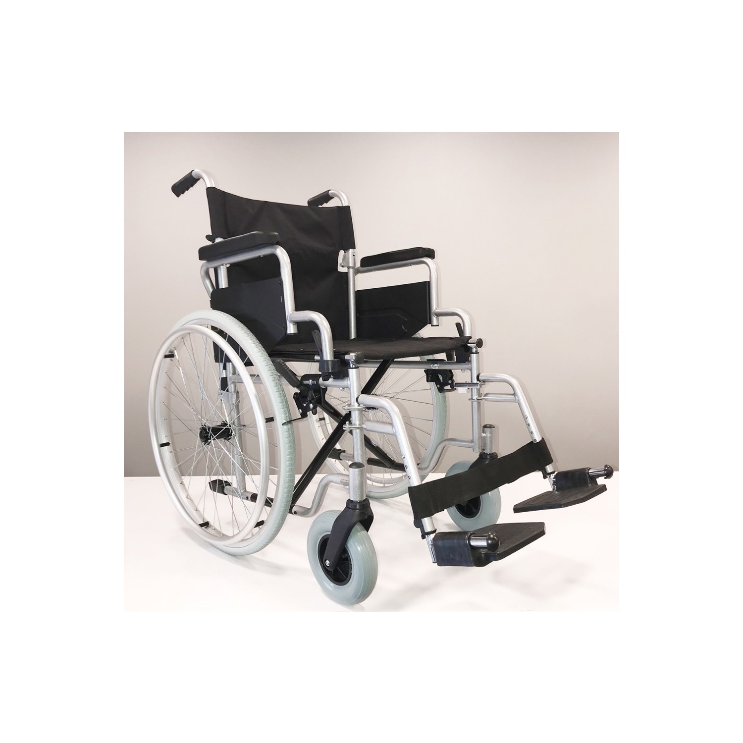 Poylin P111 Tekerlekli Sandalye Fiyatı Taksit Seçenekleri