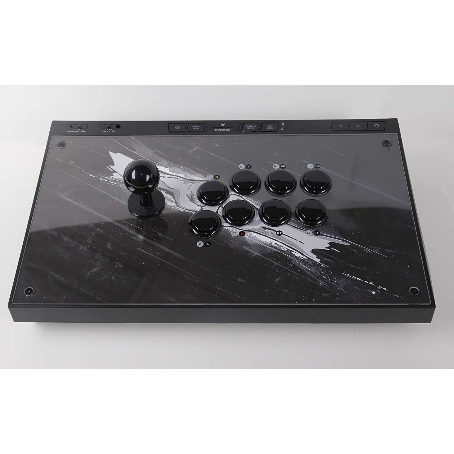 Sparkfox Universal Arcade Fightstick Ps4 Xbox One Pc Fiyatı 1492