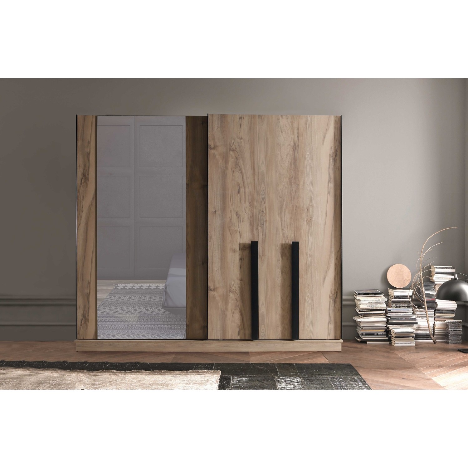 Feyza Mobilya Premium Sürgülü Yatak Odası Takımı Fiyatı