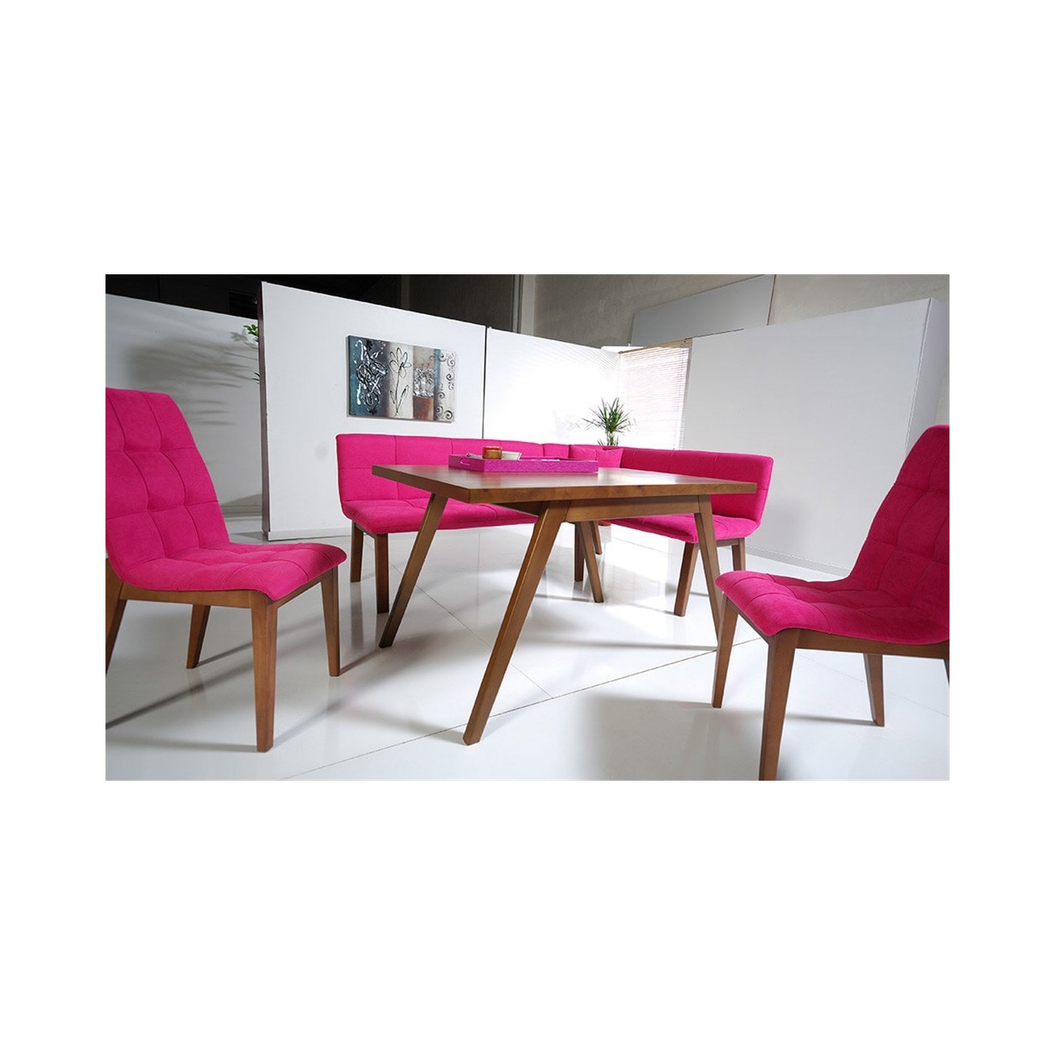 Moddamassa Modamassa Köşe Koltuk Masa Sandalye Takımı Fiyatı