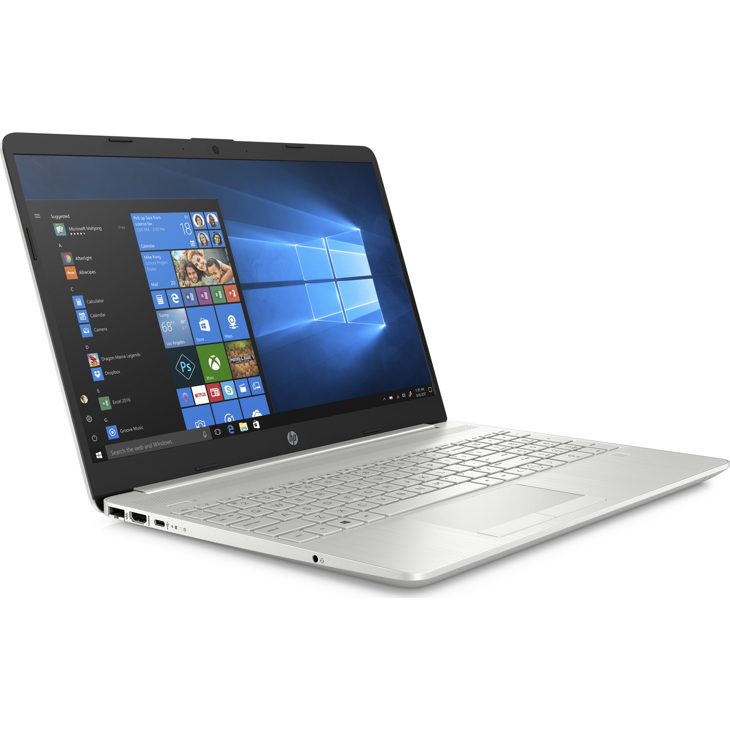 Hp 15 Dw1000nt Intel Core I5 10210u 8gb 256gb Ssd Mx130 Fiyatı 5763