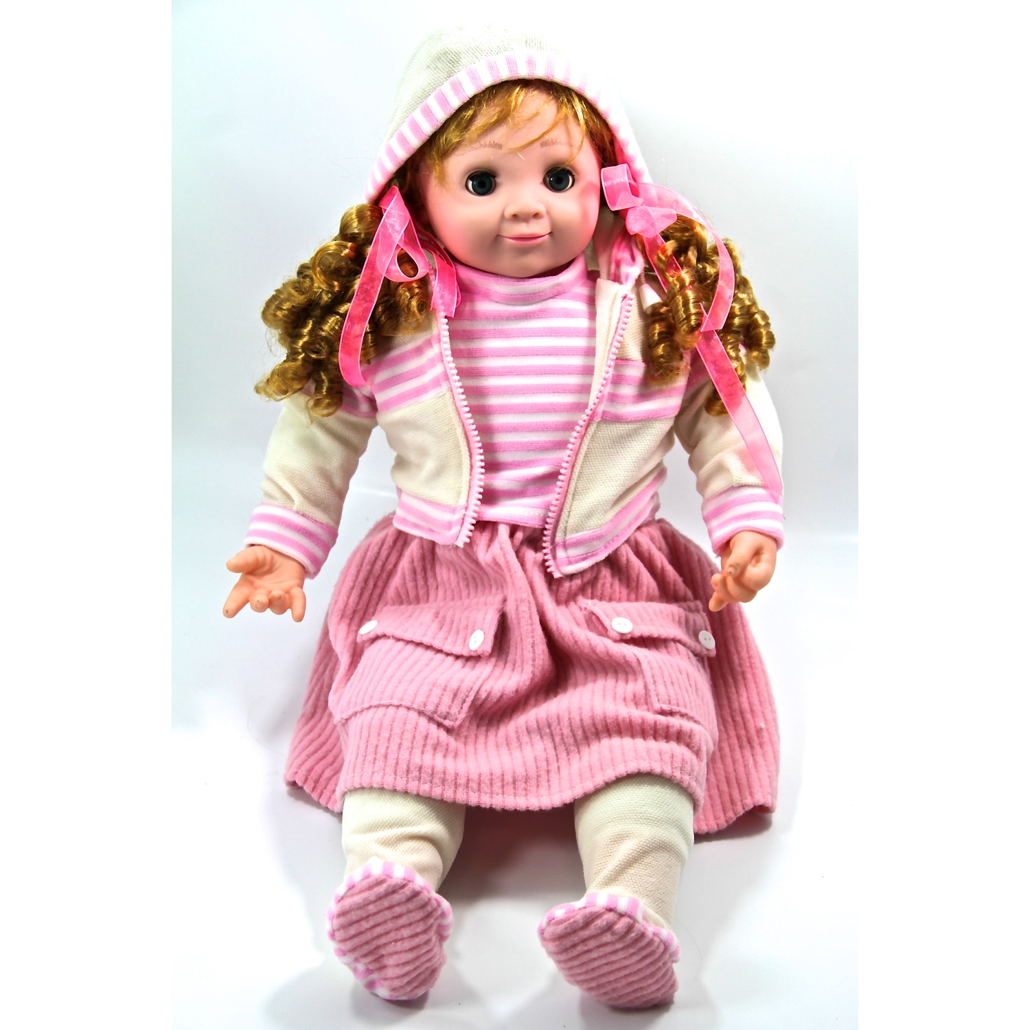 Türkçe &amp; Ingilizce Konuşan Interaktif Aslı Bebek Fiyatı