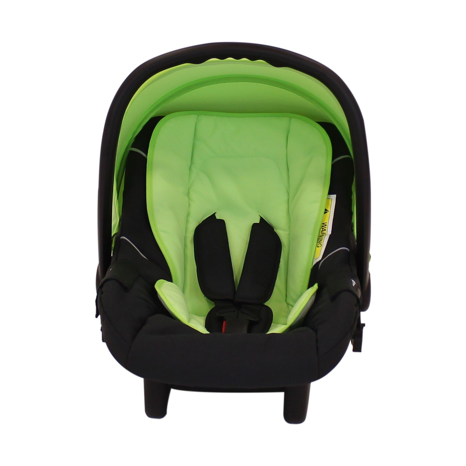 Gubi Twist Travel Sistem Bebek Arabası Yeşil Fiyatı