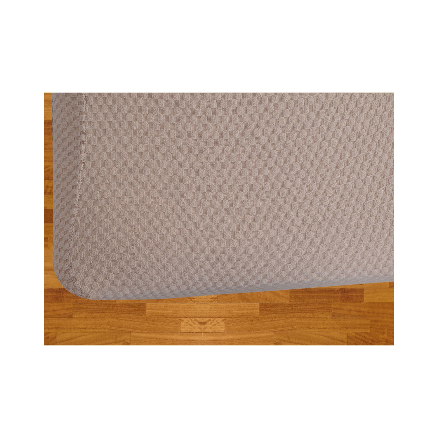 Latuda Likralı Yıkanabilir Sandalye Kılıfı Vizon 6�lı Fiyatı