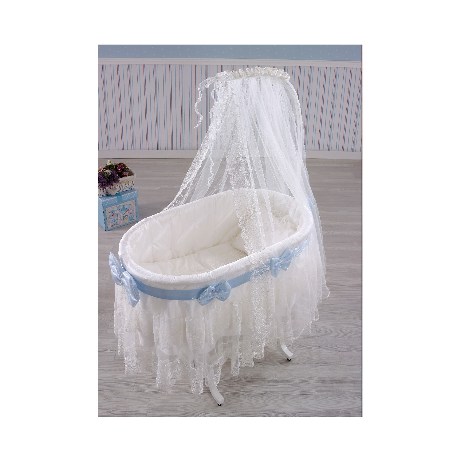 Meltem Smart Nido Bebek Uyku Seti 50x90 cm Fiyatı