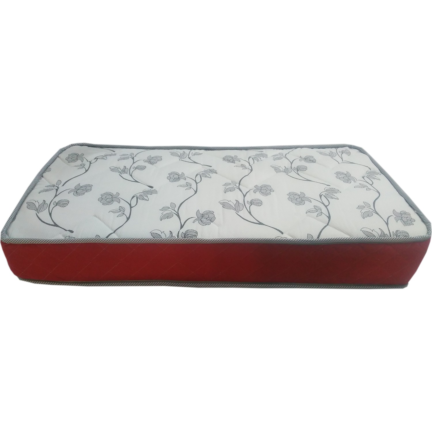 Anadolu Bebek Yatağı (60X120 Soft Sünger ) Fiyatı