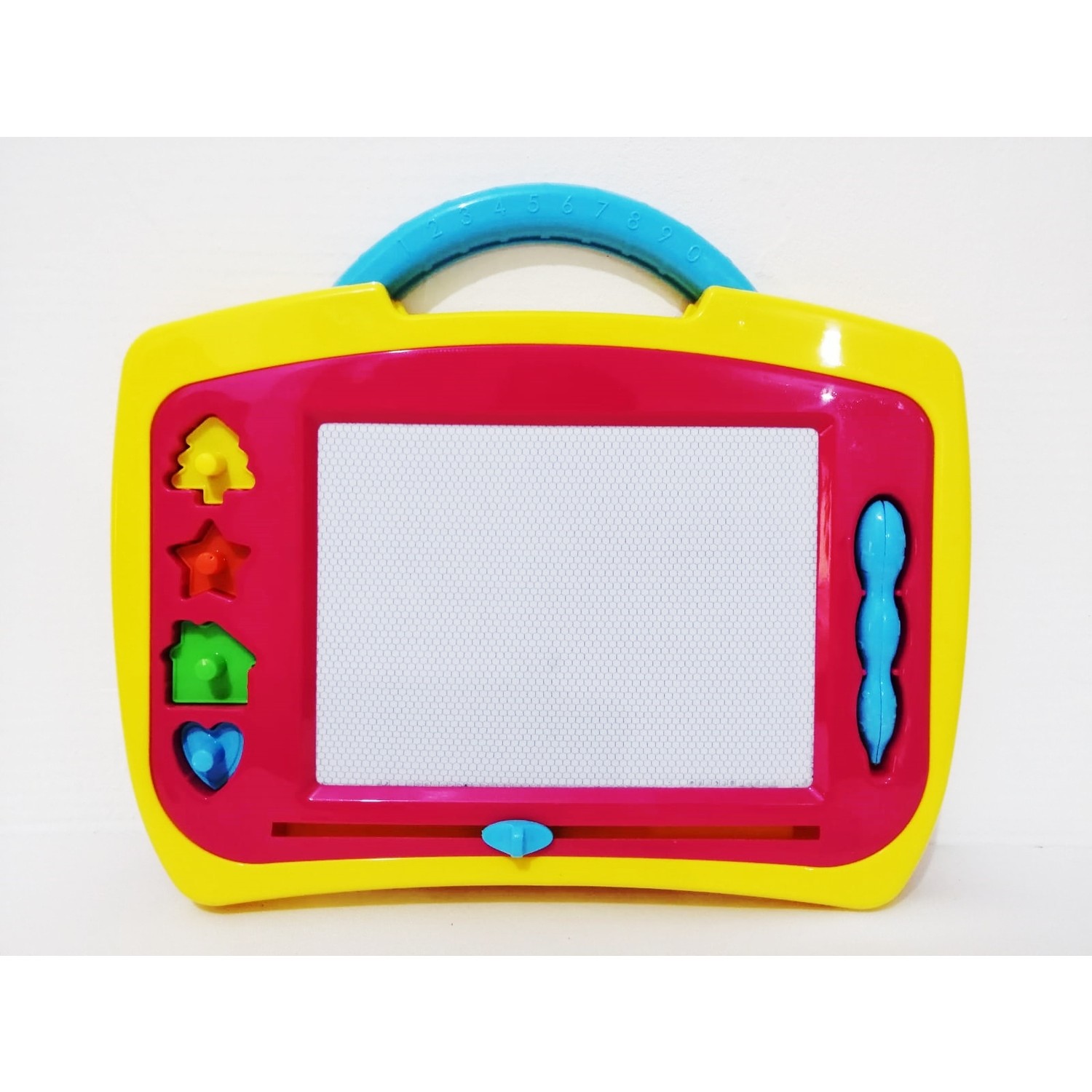 Erdem Oyuncak Renkli Yazı Tahtası Fiyatı Taksit Seçenekleri