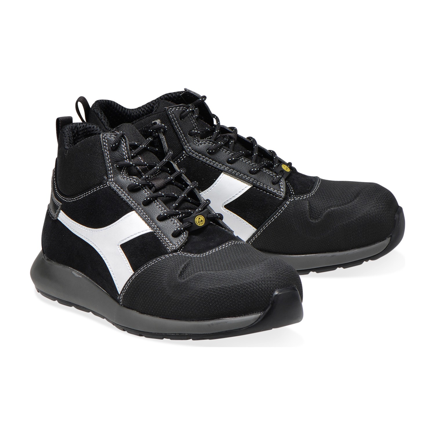 Diadora DLift High S3 Safety Boots Iş Ayakkabısı Fiyatı