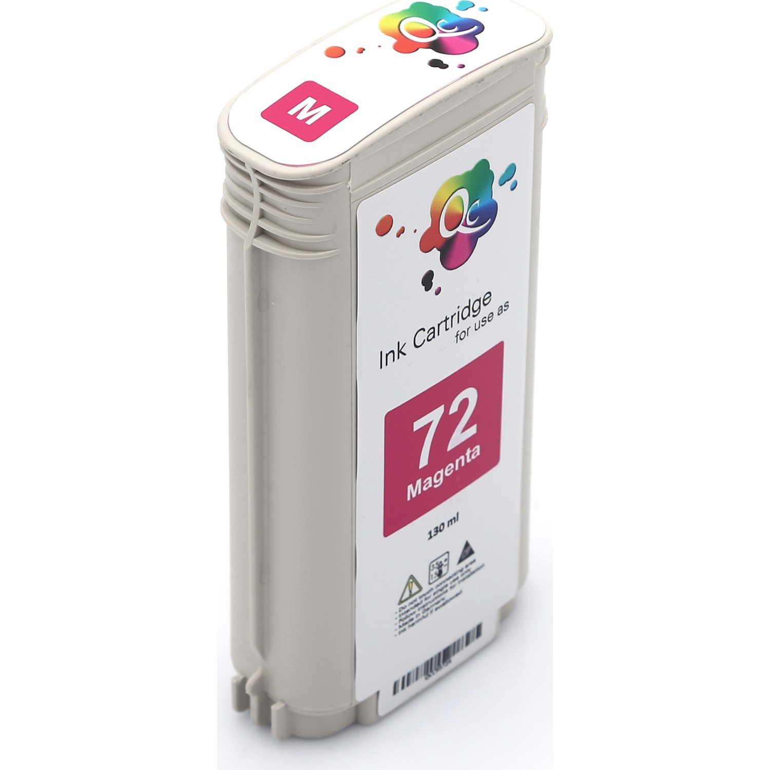 QC Hp 72 C9372A Kartuş 130 ml Kırmızı Fiyatı - Taksit Seçenekleri