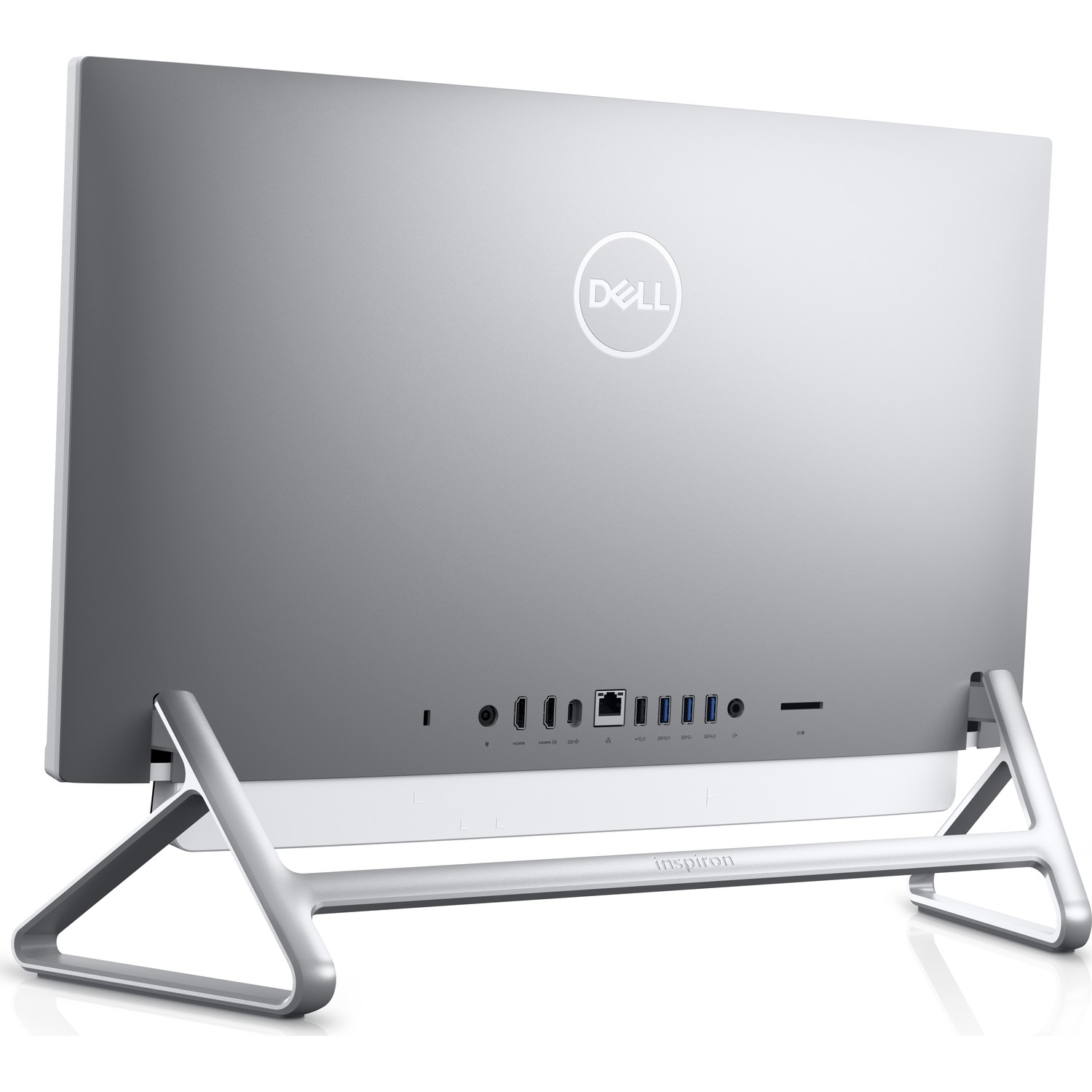 第10世代i7 Dell Inspiron 5490 AIO 512GB 常識を超えて - www