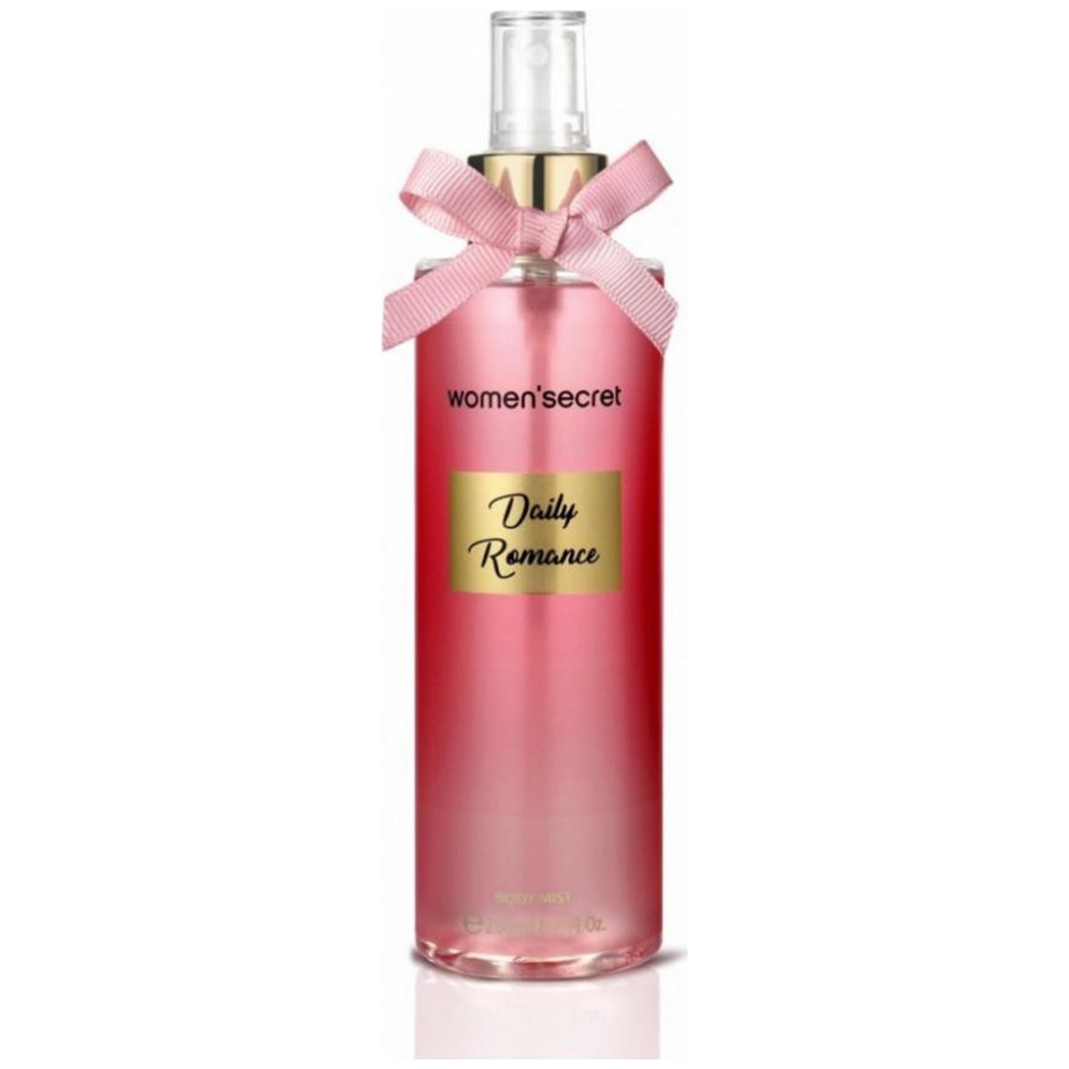 Women' Secret Body Mist Daily Romance 250 Ml Fiyatı