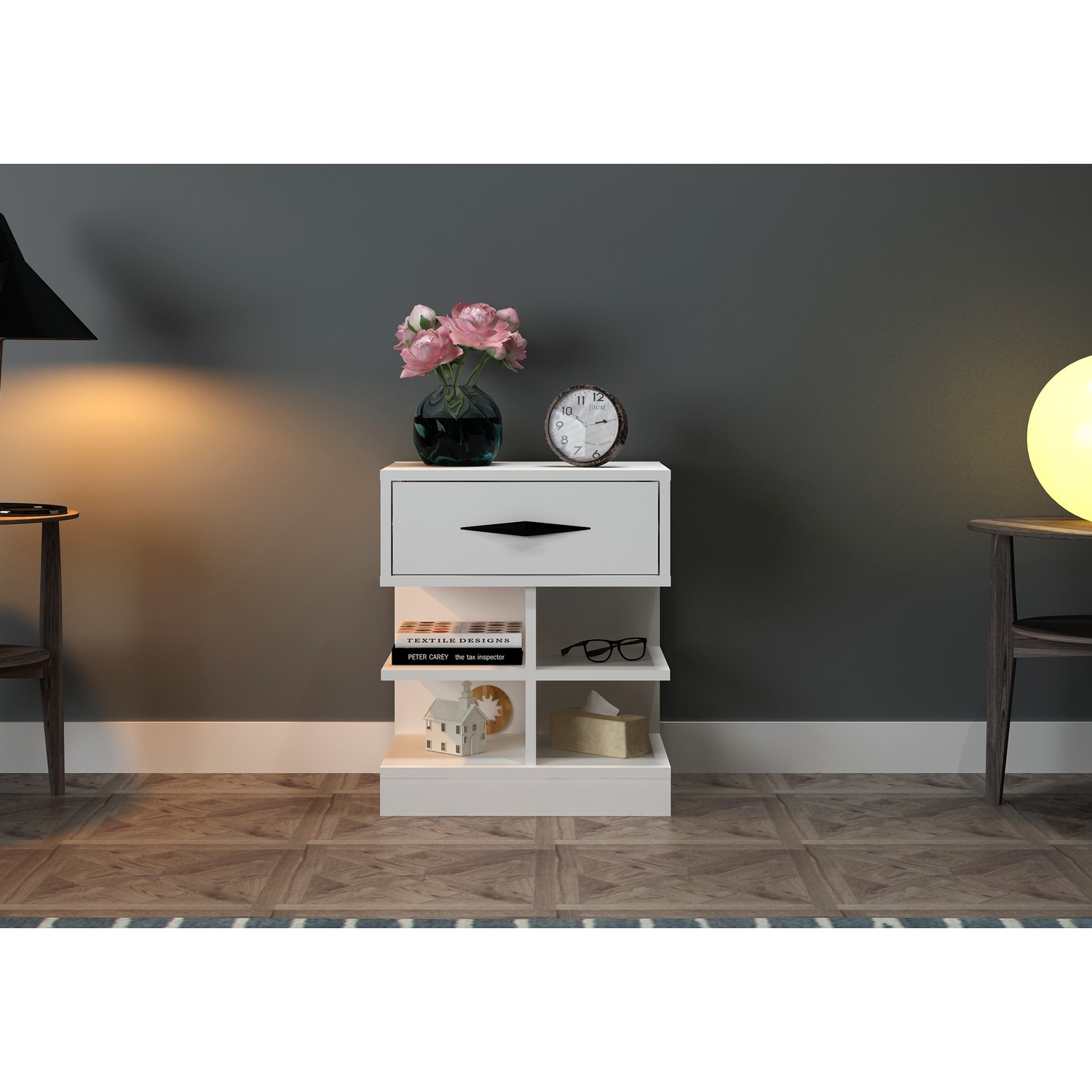 Sanal Mobilya Çınar Komodin Fiyatı Taksit Seçenekleri Sanal Mobilya Çınar Komodin Fiyatı Taksit Seçenekleri