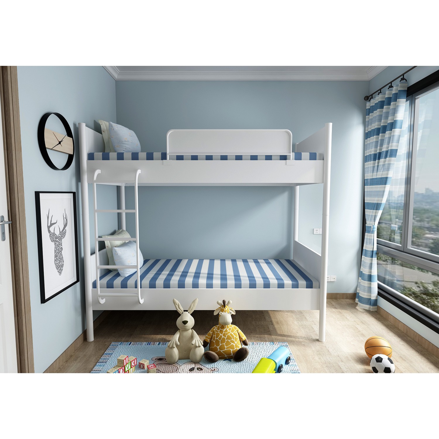 Sanal Mobilya Kybele Ranza Metal Beyaz Beyaz Fiyatı Sanal Mobilya Kybele Ranza Metal Beyaz Beyaz Fiyatı