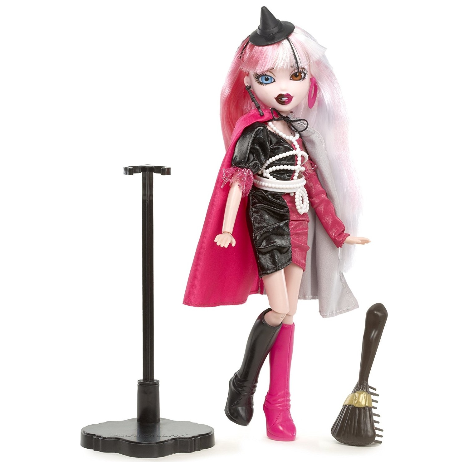 GP Bratzillaz Cloetta Spelletta Bebek Eklemleri