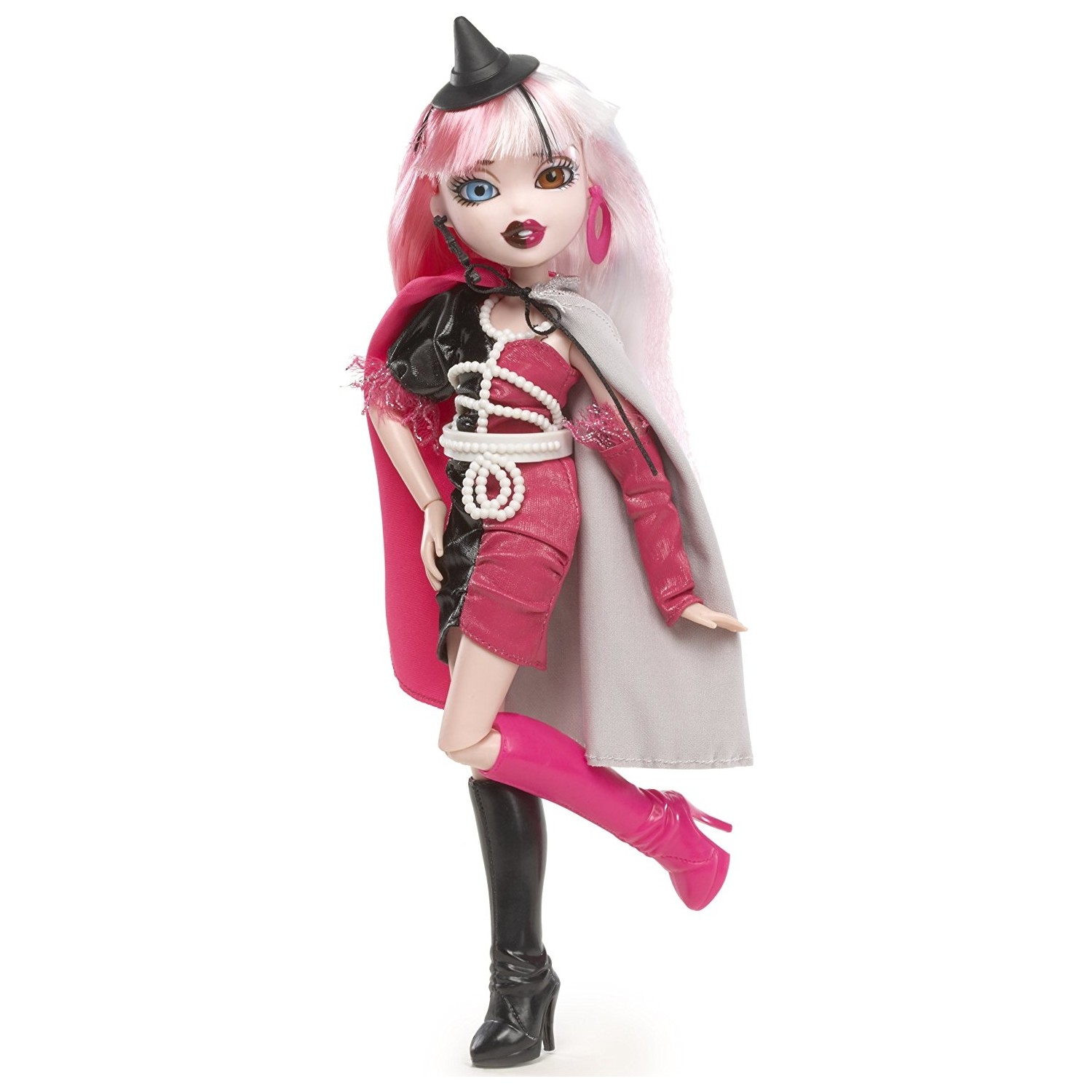 GP Bratzillaz Cloetta Spelletta Bebek Eklemleri