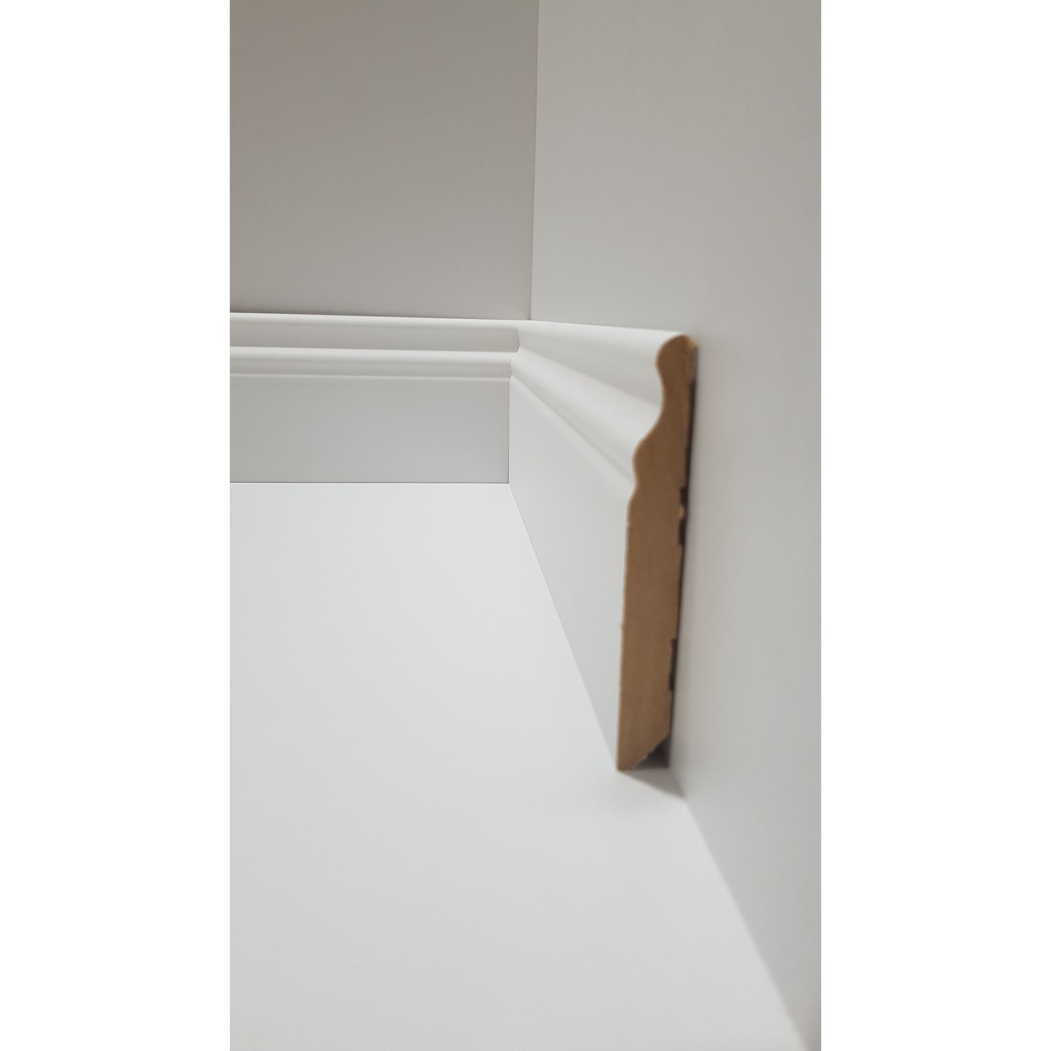 Sar Mobilya Bağlantı Elemanları Süpürgelik Tekli Fiyatı