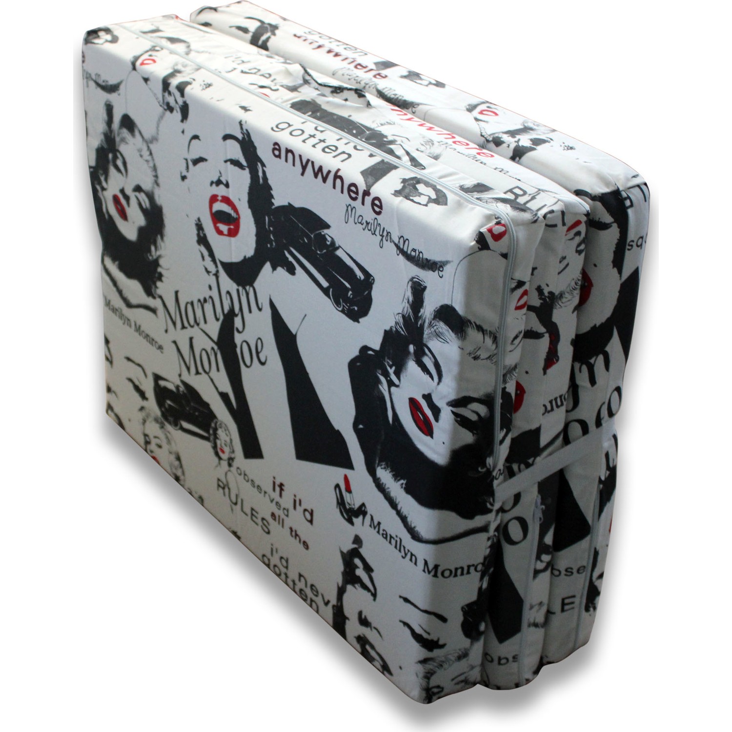 Cmk Katlanır Yatak Tek Kişilik Sünger Yıkanabilir Cmk Katlanır Yatak Tek Kişilik Sünger Yıkanabilir