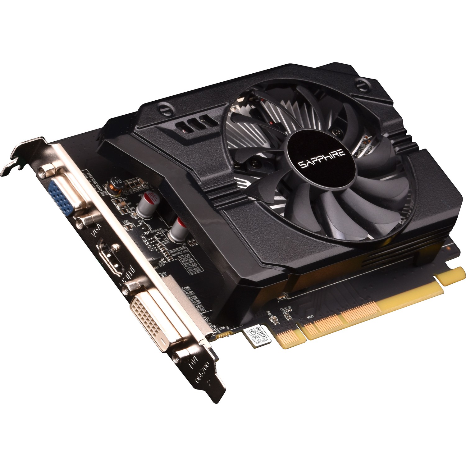 Radeon r7 240 сколько памяти