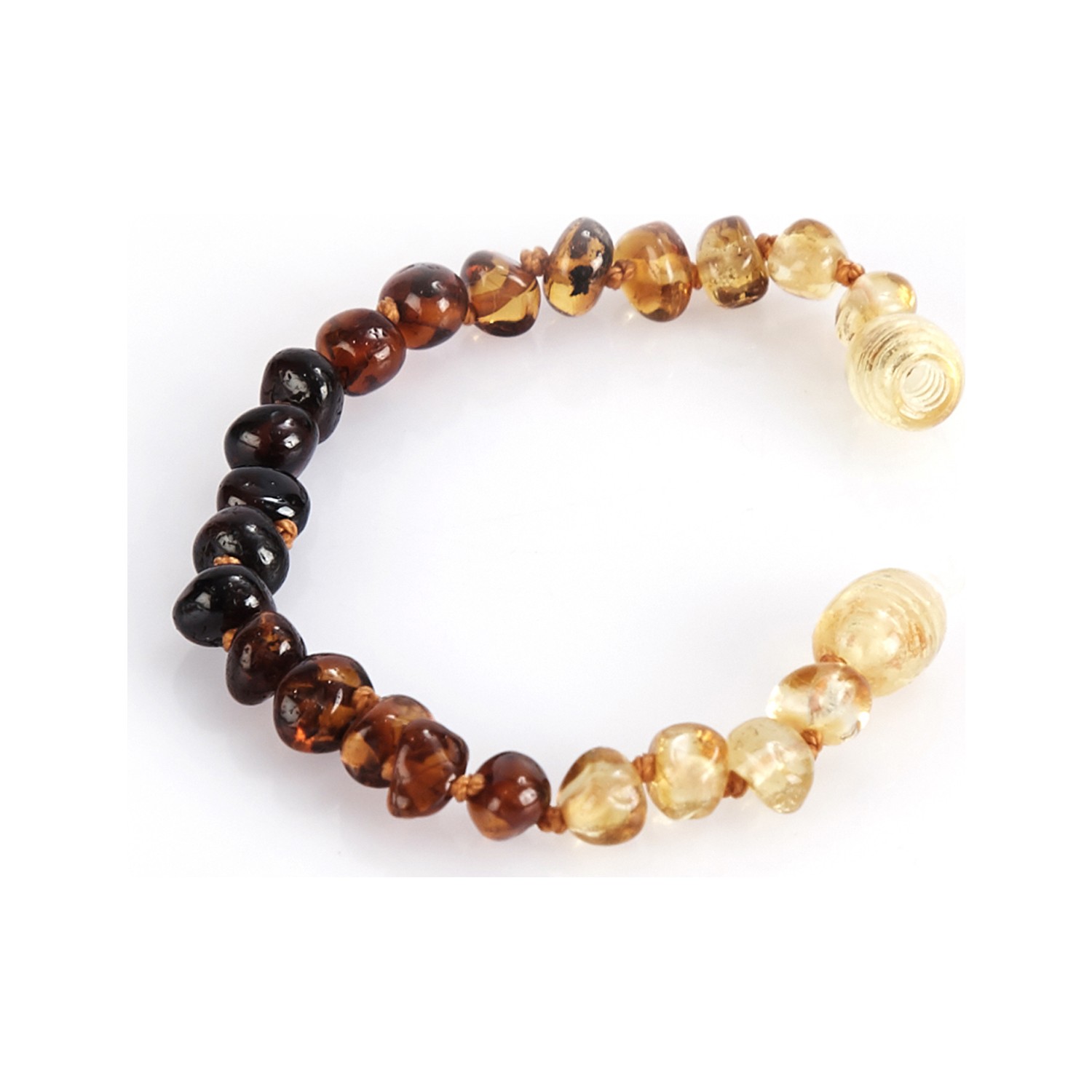 Sahi Aksesuar Sertifikalı Kehribar Bebek Diş Bileklik Fiyatı