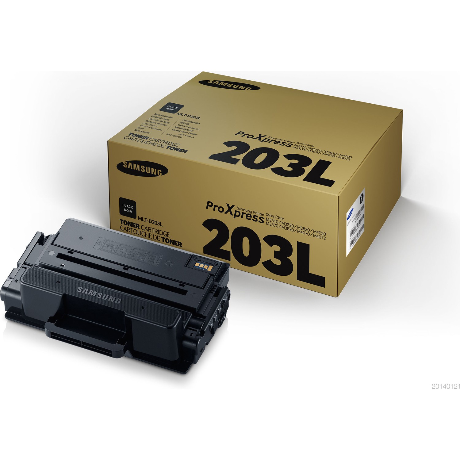  ProXpress M3370FD TONER 5000 Siyah Fiyatı