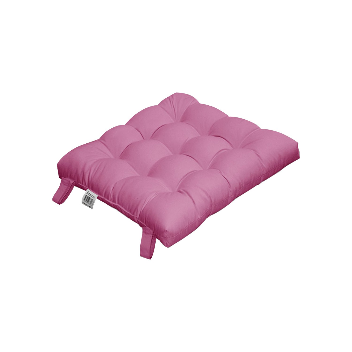 Sezon Trendi 43 x 43 cm Rattan Sandalye Minderi Mürdüm Fiyatı