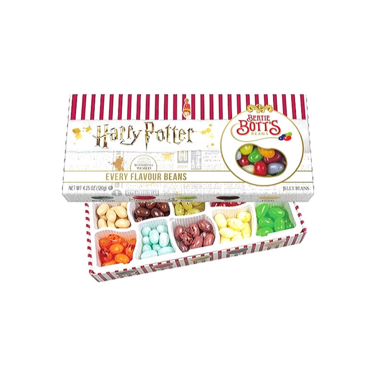 Jelly Belly Beans Harry Potter 120 g Fiyatı Taksit Seçenekleri