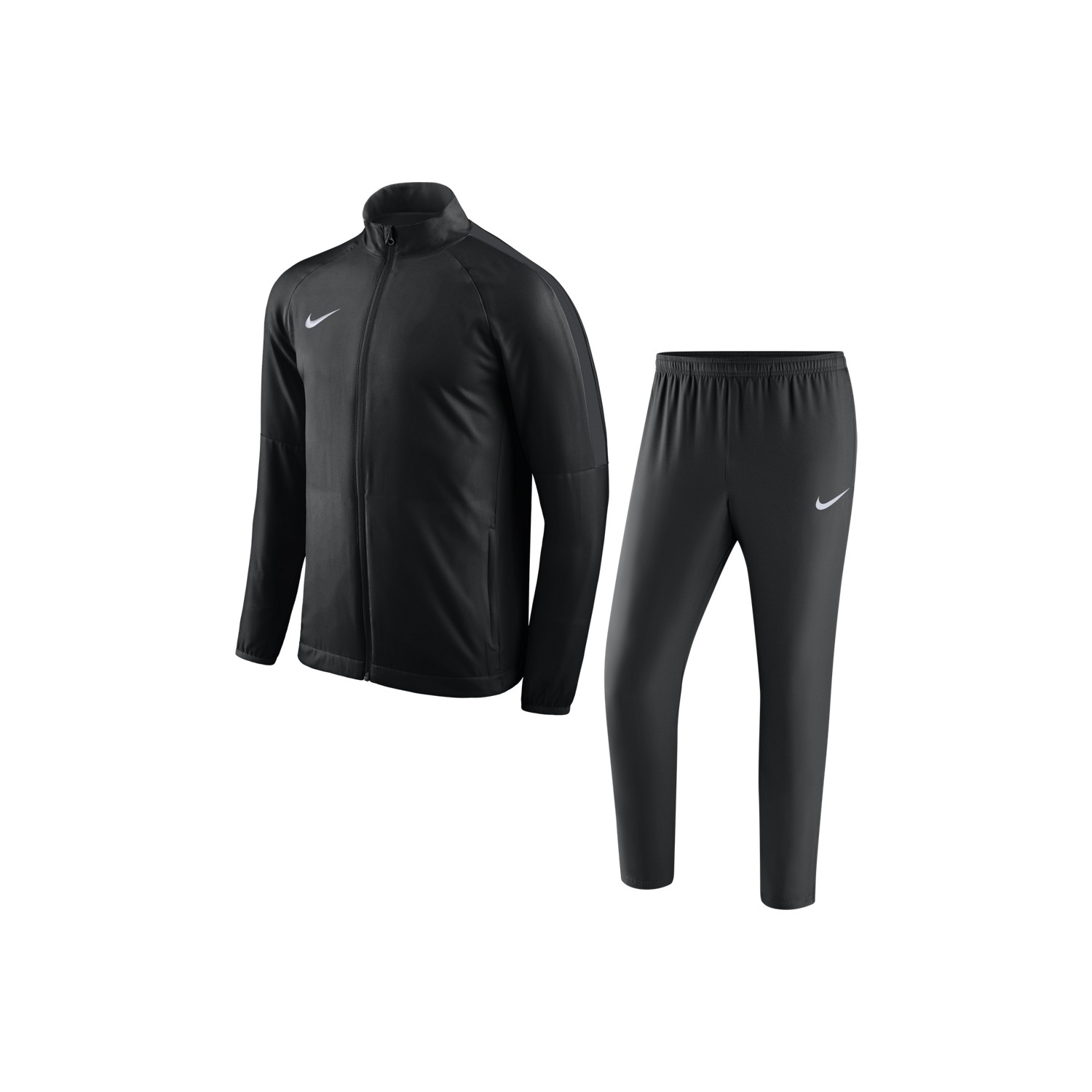 Nike M Dry Academy18 Trk Suit W Erkek Eşofman Takımı