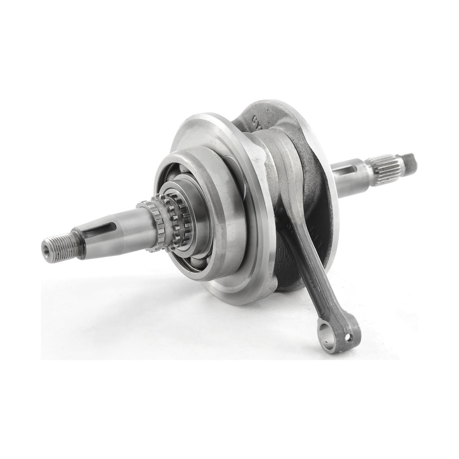 Honda Cbf 150 Krank Komple Fiyati Taksit Secenekleri