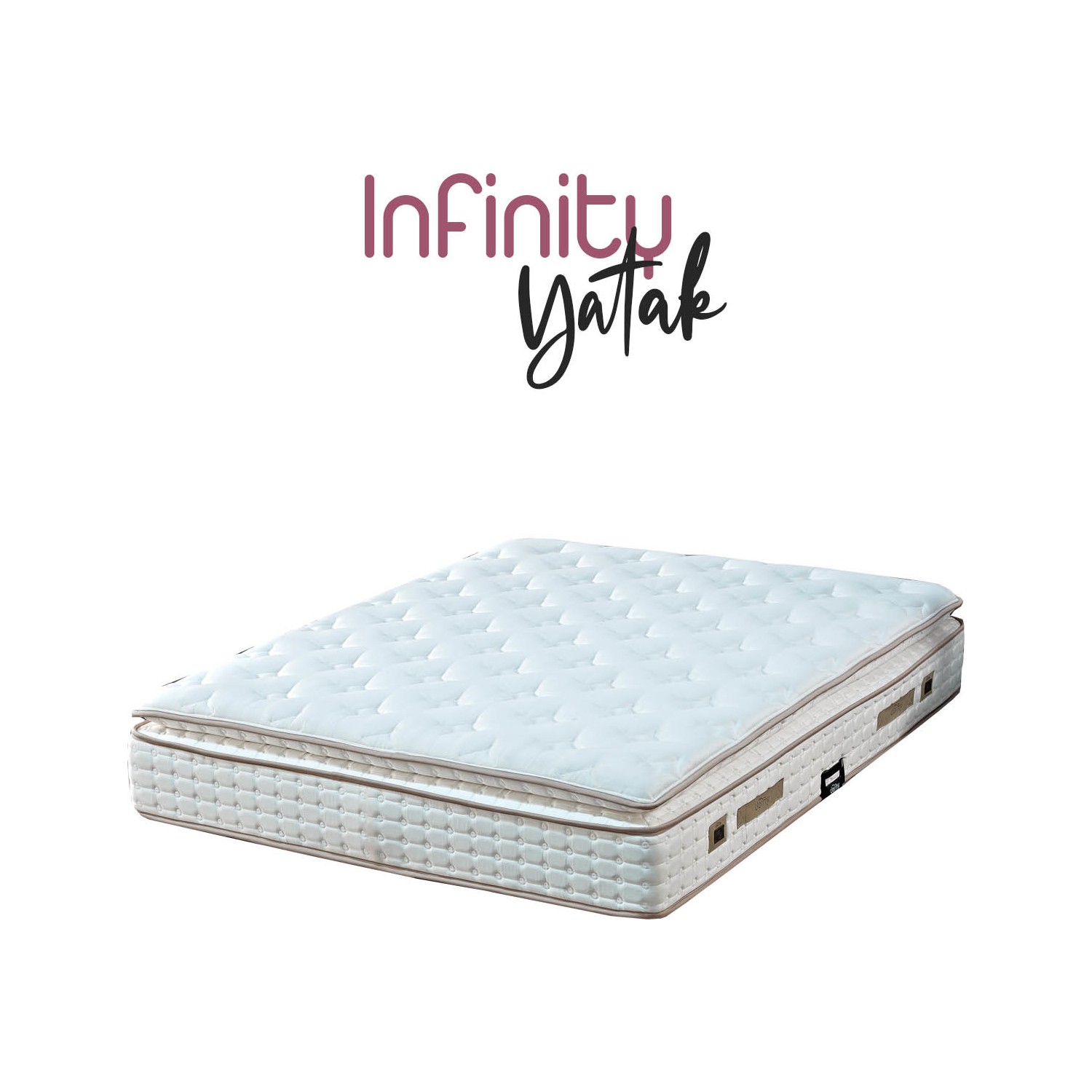 Dormir Infinity Tek Kişilik Yatak 90X190 Fiyatı