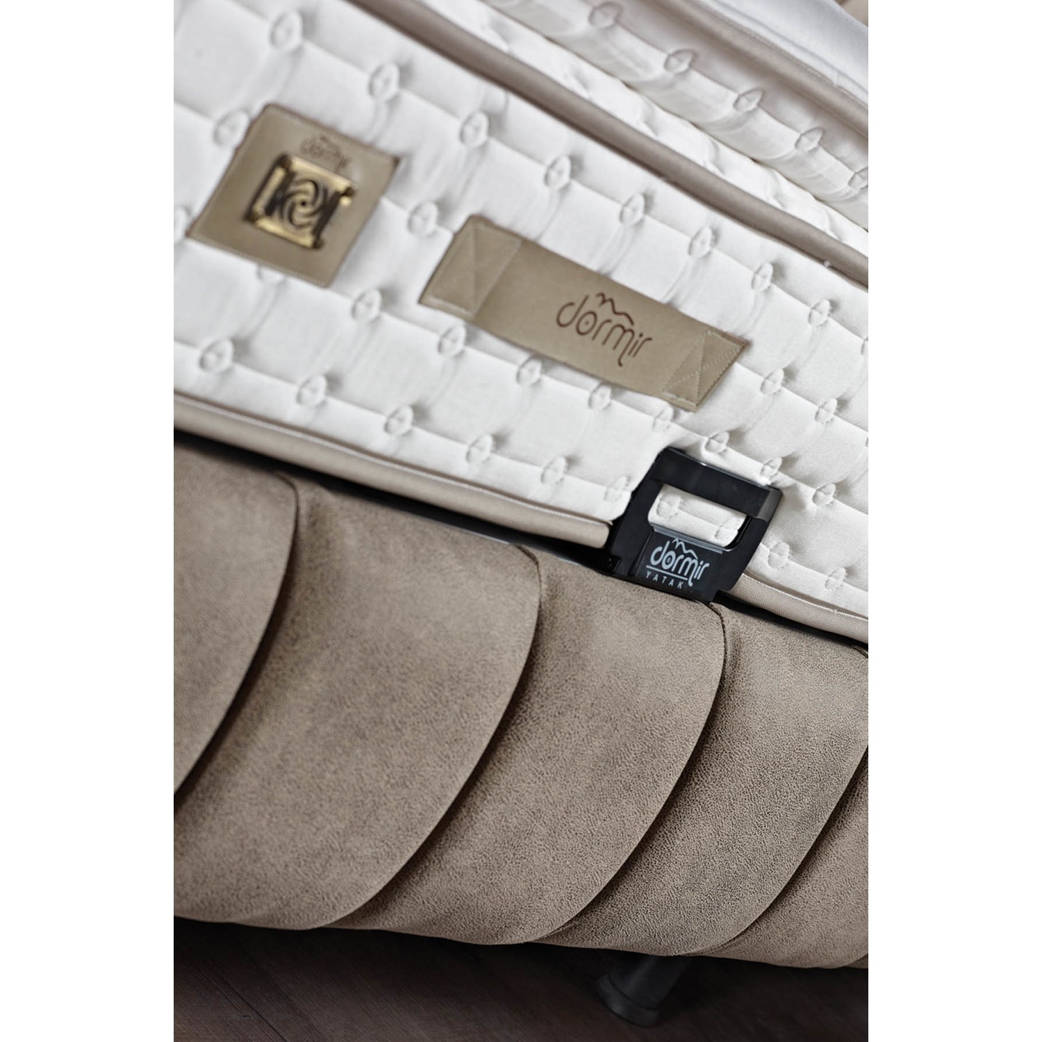Dormir Infinity Tek Kişilik Yatak 90X190 Fiyatı