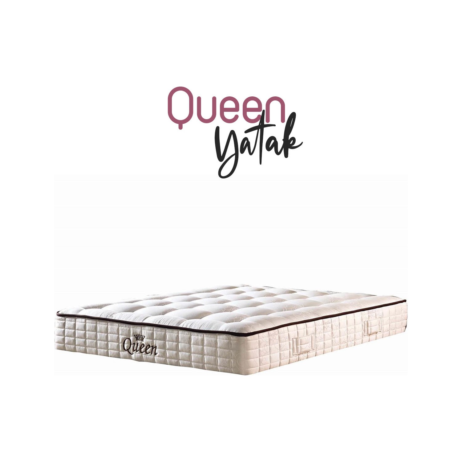 Dormir Queen Çift Kişilik Yatak 160X200 Fiyatı Taksit