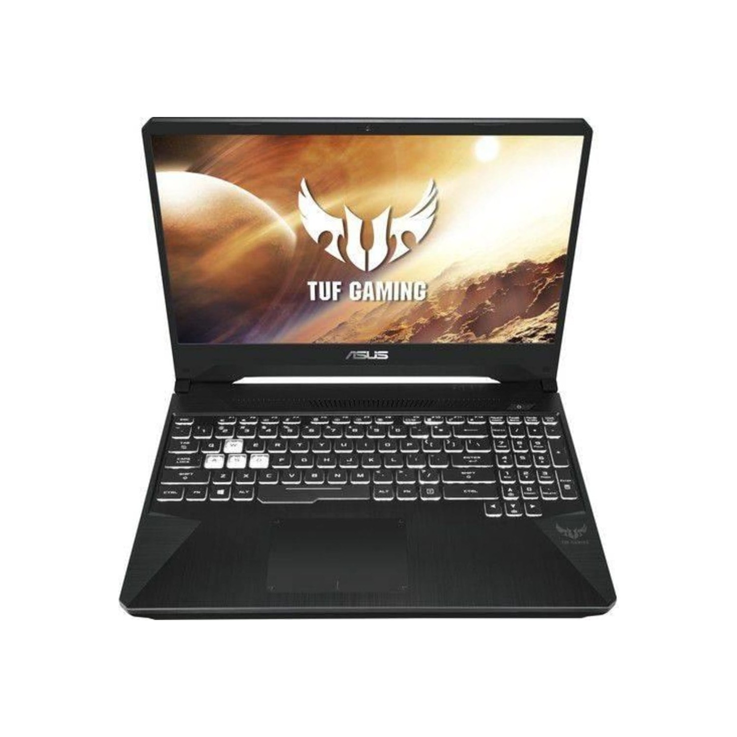 Разбор ноутбука asus fx705d