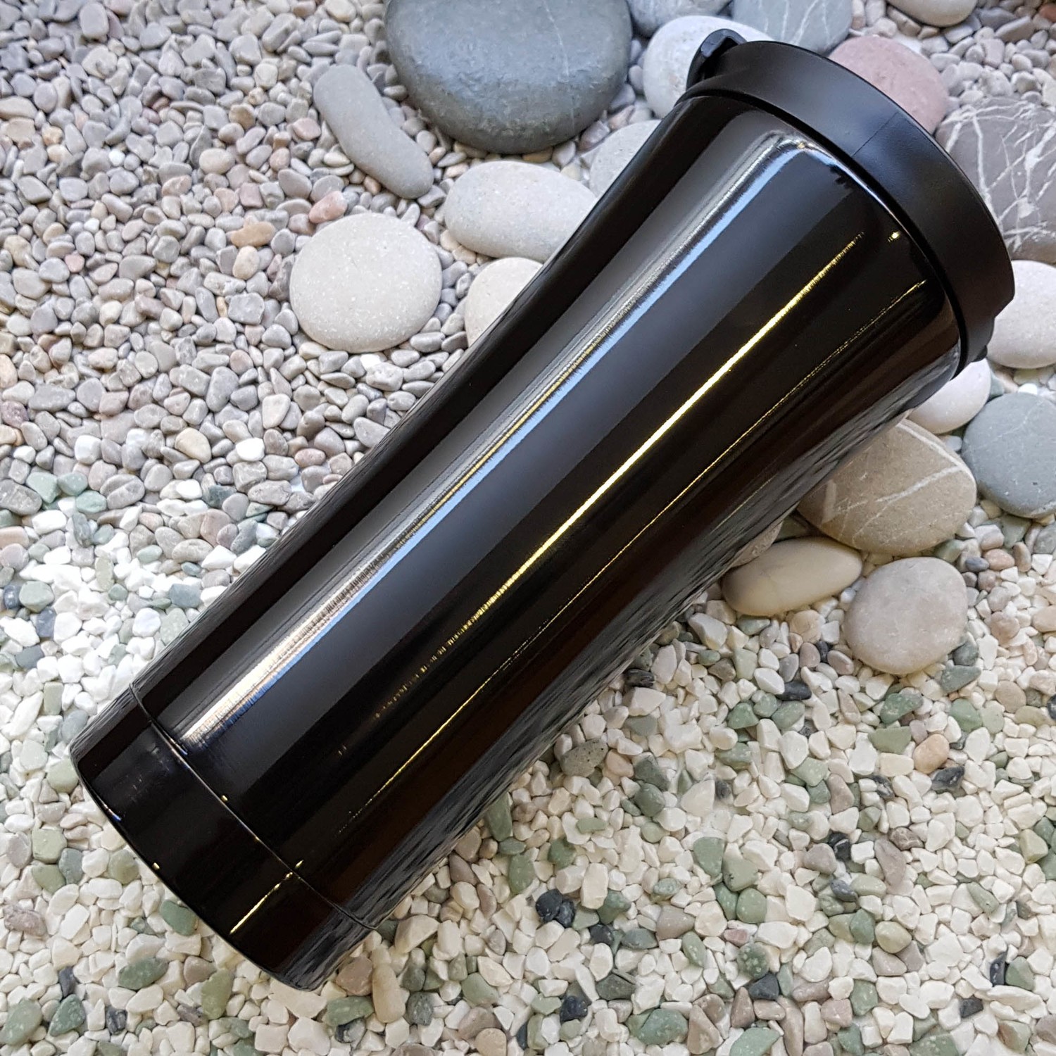 Weather Forecast Komple 304 L Çelik Siyah 6 Oz 500 ml Kahve Fiyatı