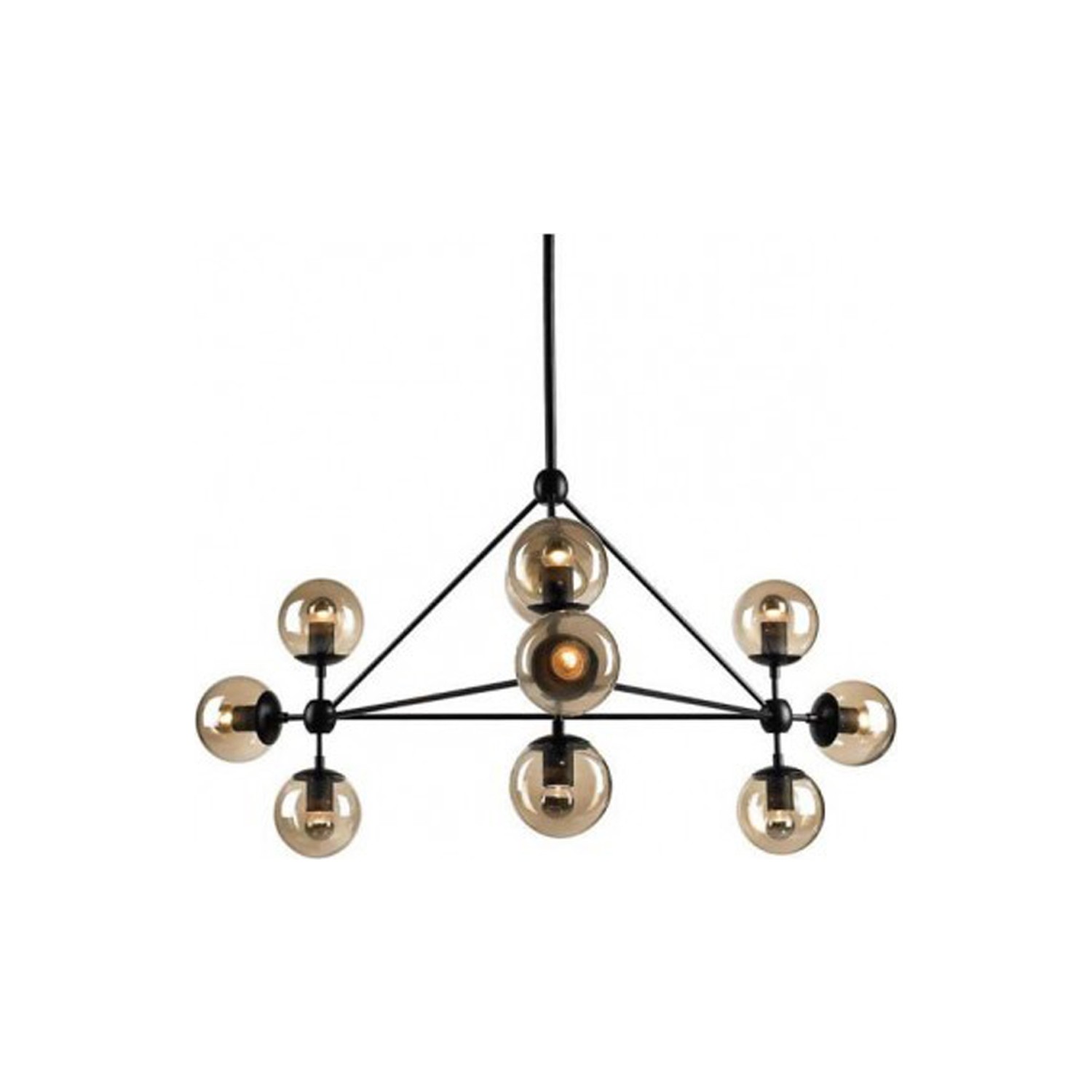 Kule Aydinlatma Modern 10 Toplu Avize Kl 421 Fiyati