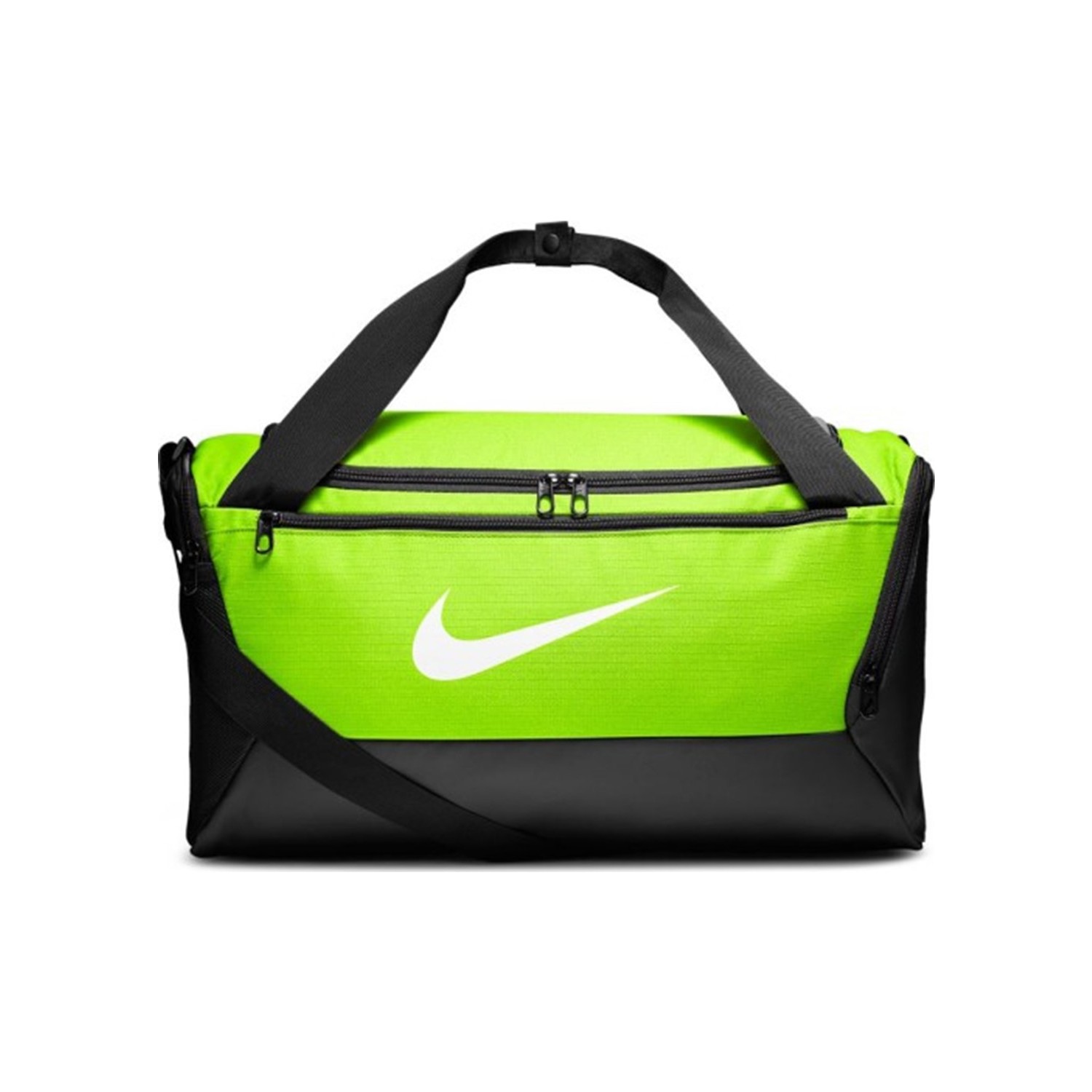 Nike Brsla S Duffel Spor Cantasi 9 0 41l Ba5957 702 Fiyati