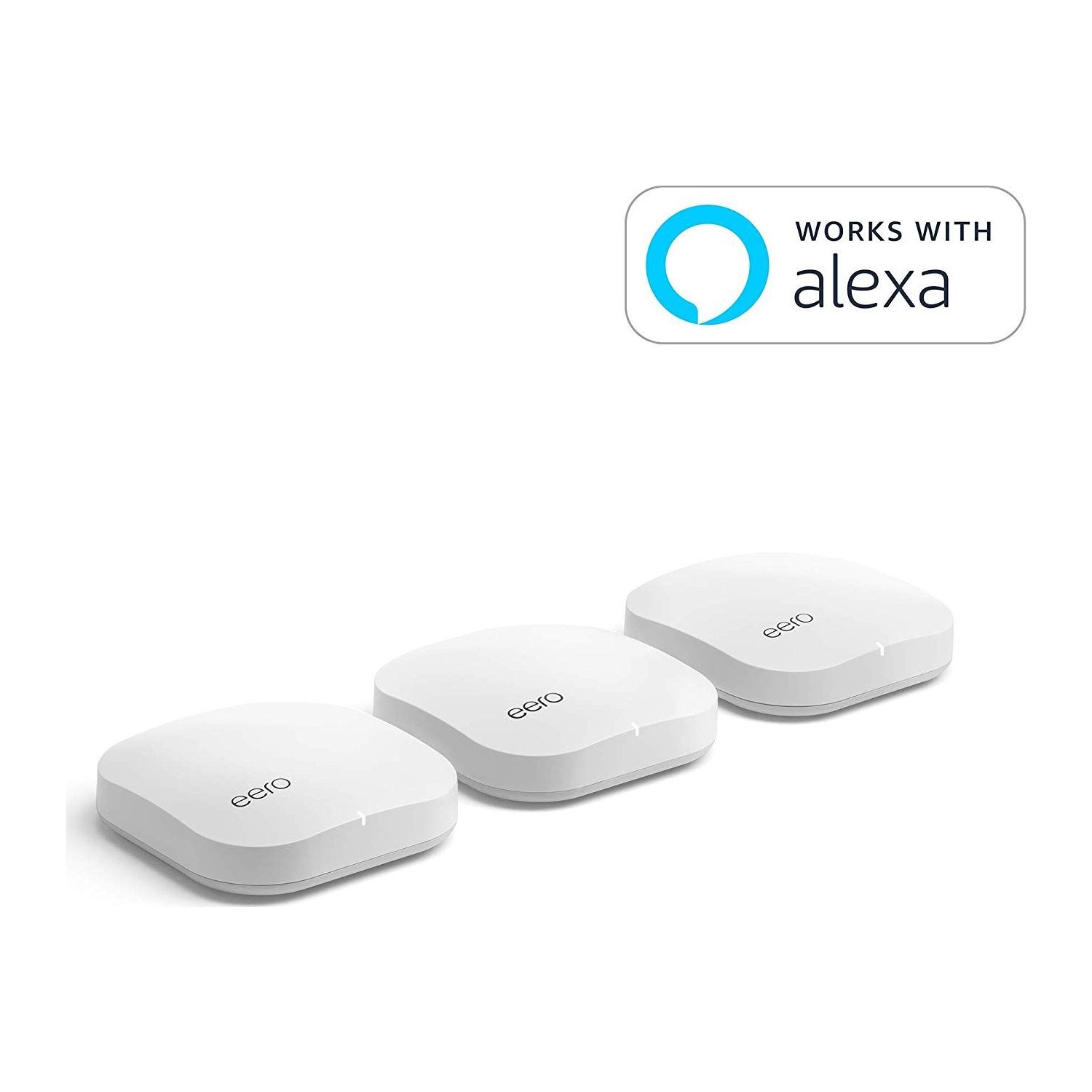 Eero Pro WiFi System Fiyatı, Taksit Seçenekleri ile Satın Al