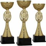 Kişiye Özel Metal Ödül Kupası K18