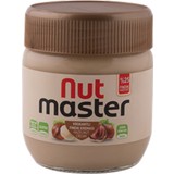 Nut Master Krokantlı Fındık Kreması