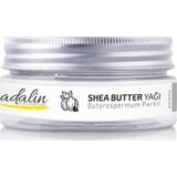 Adalin Shea Butter Yağı - 50 ml