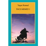 İnce Memed 1 - Yaşar Kemal