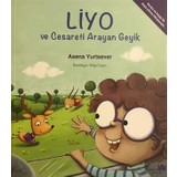 Liyo ve Cesareti Arayan Geyik