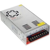 Noas 500 Watt 40 Amper 12 Volt Şerit Led Trafosu Kamera Adaptör