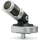 Shure MV88 IOS Dijital Stereo Mikrofonu