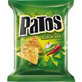 Patos Baharatlı Parti Boy 167 gr