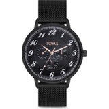 Toms TM1800C-989-G Erkek Kol Saati