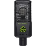 Lewitt Lct 240 Pro Kondenser Stüdyo Kayıt Mikrofonu (White)