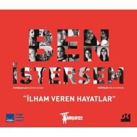 Ben İstersem - Melis Alphan