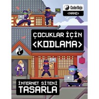 Çocuklar İçin Kodlama